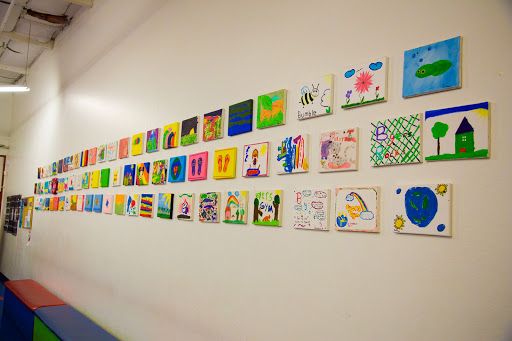 Gymnastics Center «Byers Gymnastics Center - Citrus Heights», reviews and photos, 7700 Sunrise Blvd, Citrus Heights, CA 95610, USA