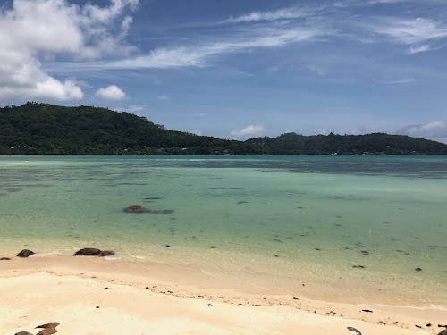 Anse Boileau Beach photo #2