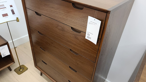 Furniture Store «Scandinavian Designs», reviews and photos, 1212 4th St, San Rafael, CA 94901, USA