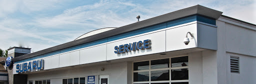 Used Car Dealer «Kinney Subaru», reviews and photos, 128 US-7, Rutland, VT 05701, USA