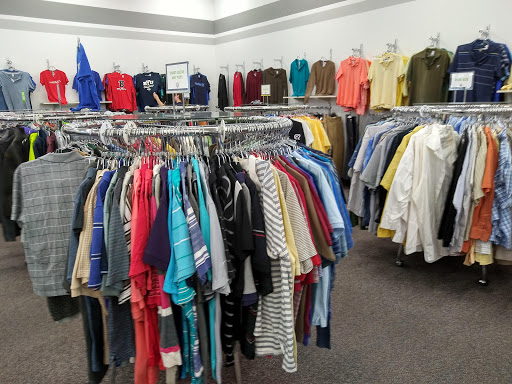 Thrift Store «Deseret Industries Thrift Store», reviews and photos, 3000 Auburn Blvd B, Sacramento, CA 95821, USA