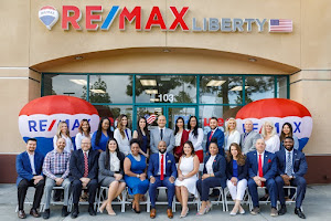 Cecil Austria | RE/MAX Liberty San Diego