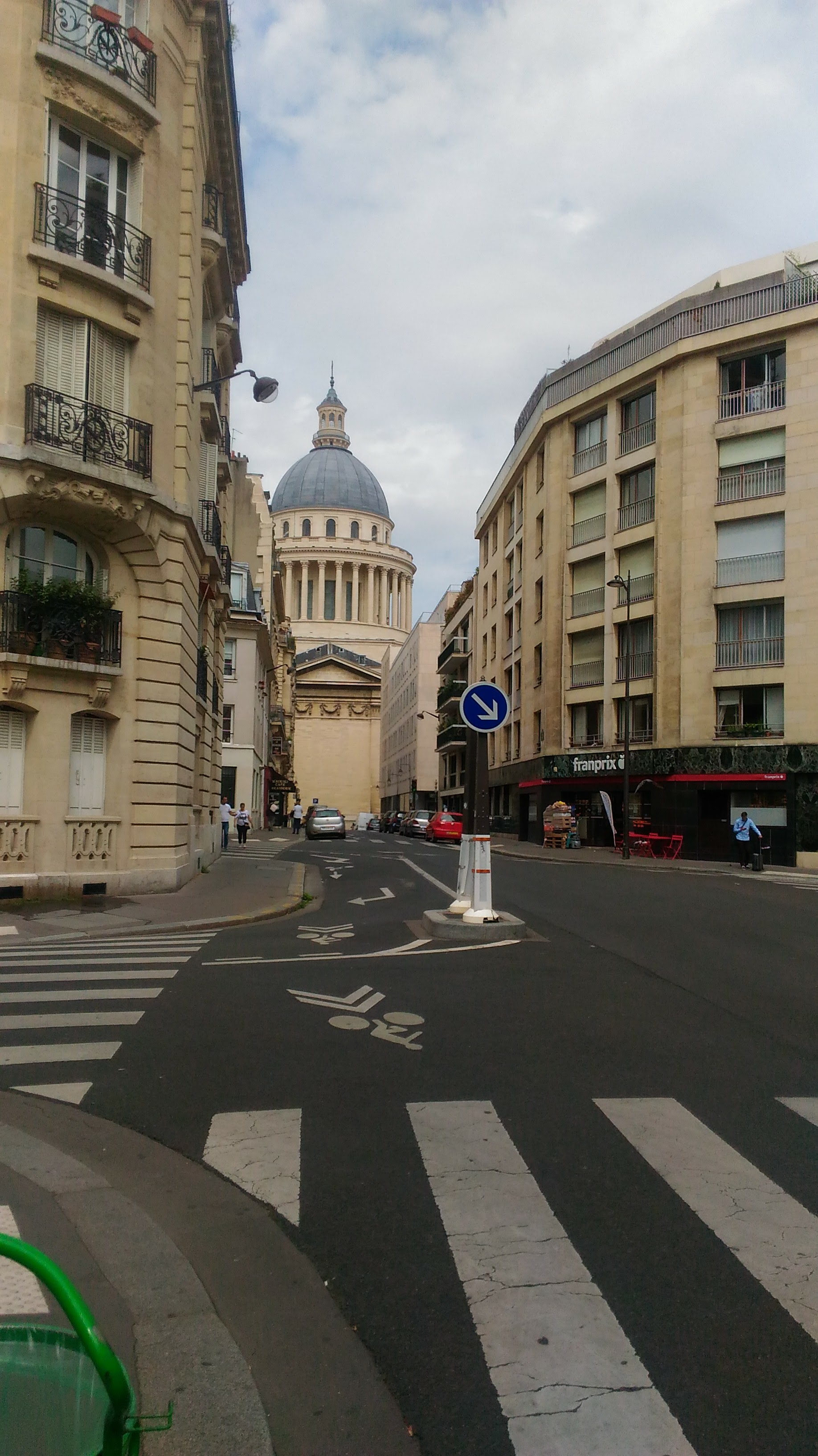 Photo n° 1 de l'avis de Saada.i fait le 05/10/2017 à 08:51