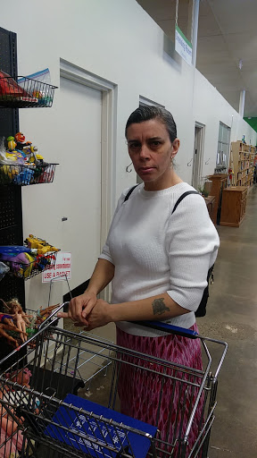 Thrift Store «Goodwill», reviews and photos, 750 Ohio River Blvd, Rochester, PA 15074, USA