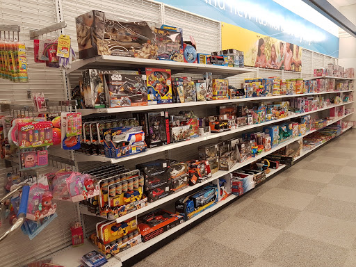 Clothing Store «Ross Dress for Less», reviews and photos, 2870 Chapel Hill Rd, Douglasville, GA 30135, USA