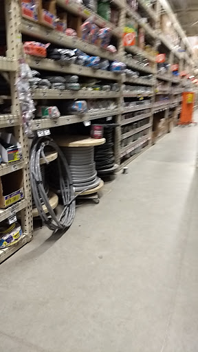 Home Improvement Store «The Home Depot», reviews and photos, 390 West St, Mansfield, MA 02048, USA