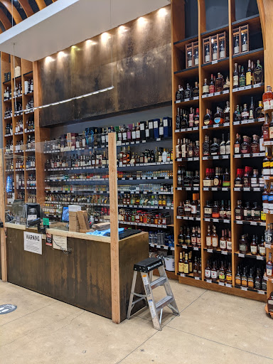 State Liquor Store «Wine Wisdom», reviews and photos, 21 W 46th St, New York, NY 10036, USA