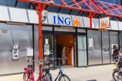 ING-kantoor
