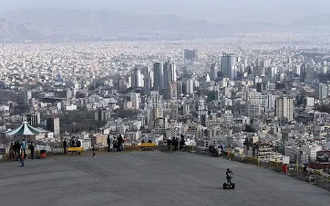 Bam-e Tehran image