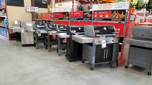 Home Improvement Store «The Home Depot», reviews and photos, 1315 US-19, Holiday, FL 34691, USA