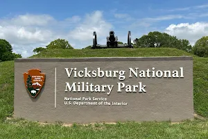 Vicksburg National Battlefield image