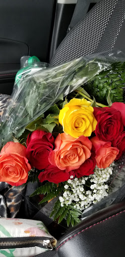 Florist «Cardwell Florist», reviews and photos, 32109 Plymouth Rd, Livonia, MI 48150, USA