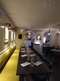 Atmosphère du Restaurant français les Trublions à Paris - n°6
