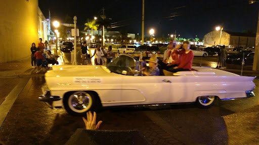 Art Center «Sidney & Berne Davis Art Center», reviews and photos, 2301 First St, Fort Myers, FL 33901, USA