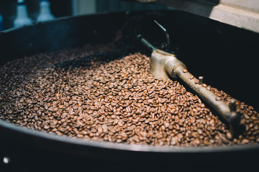 Coffee Store «Old City Coffee», reviews and photos, 1200 Filbert St, Philadelphia, PA 19107, USA