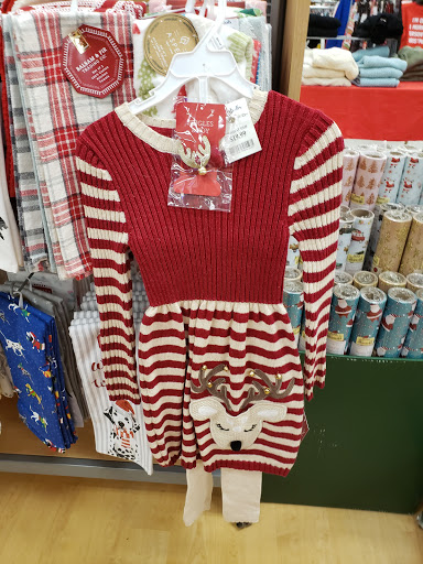 Department Store «Marshalls», reviews and photos, 253 Commons Dr, Chicago Ridge, IL 60415, USA