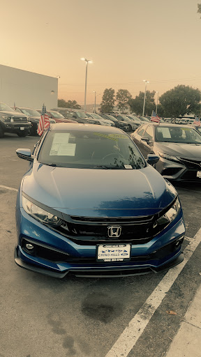 Chino Hills Ford image