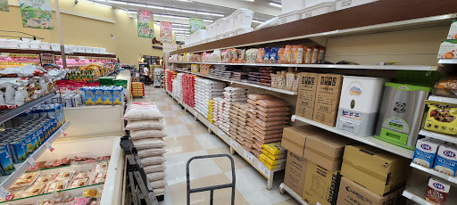 Supermarket «Seafood City Supermarket - Carson», reviews and photos, 131 W Carson St, Carson, CA 90745, USA