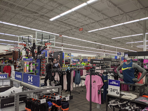 Sporting Goods Store «Academy Sports + Outdoors», reviews and photos, 237 Park Terrace Dr, Columbia, SC 29212, USA