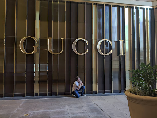 Shopping Mall «The Shops At The Bravern», reviews and photos, 11111 NE 8th St, Bellevue, WA 98004, USA