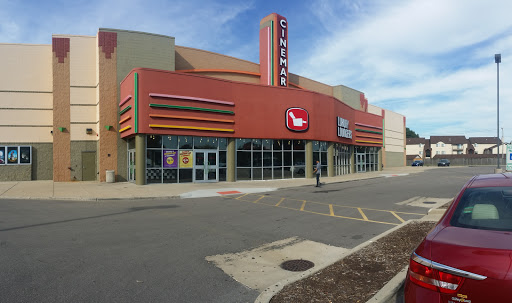 Movie Theater «Cinemark Movies 14», reviews and photos