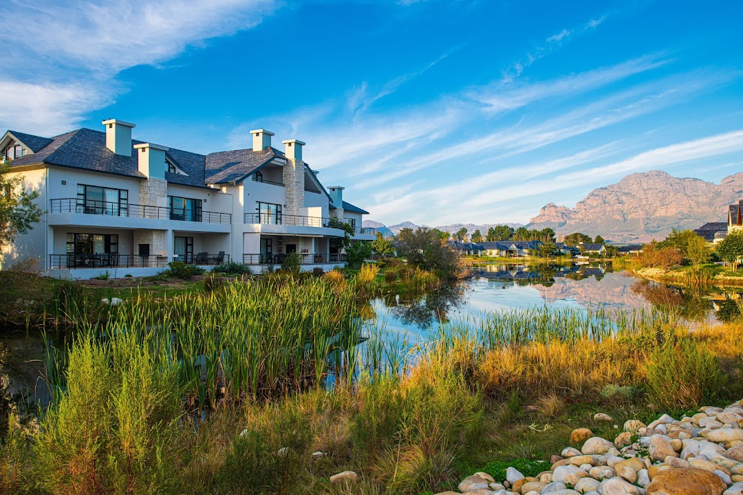 Pearl Valley Lodges managed by Val de Vie Properties