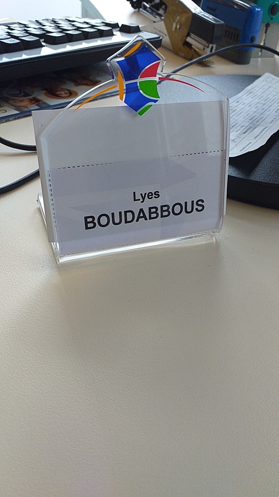 Photo n° 1 de l'avis de Nabil.j fait le 07/06/2019 à 14:14