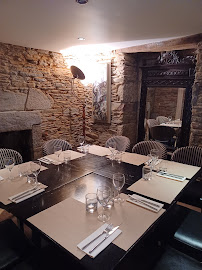 Atmosphère du Louise de Bretagne - Restaurant Le Conquet - n°17