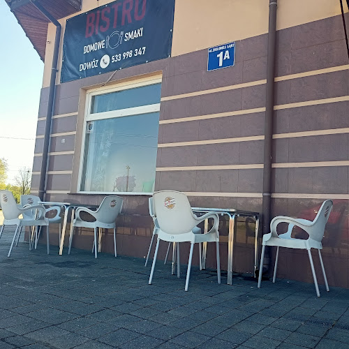 Bistro Domowe Smaki do Wólka Kozodawska