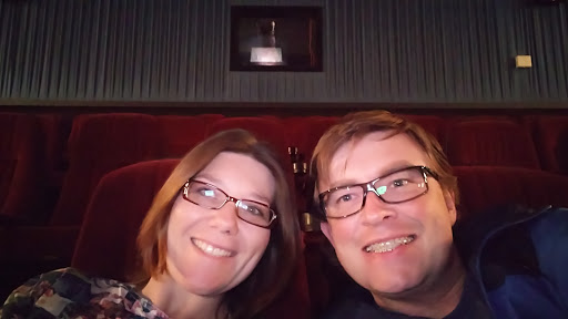 Movie Theater «Searcy Cinema 8», reviews and photos, 2933 E Race Ave, Searcy, AR 72143, USA