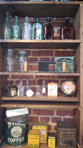 Museum «Gaithersburg Community Museum», reviews and photos, 9 S Summit Ave, Gaithersburg, MD 20877, USA