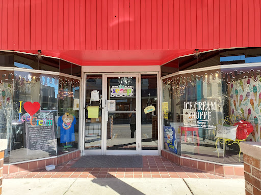 The Scoop Ice Cream Shoppe LLC