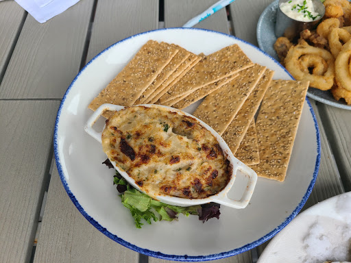 Restaurant «Culinary Outfitters Catering», reviews and photos, 9 S Dixie Hwy # E, St Augustine, FL 32084, USA