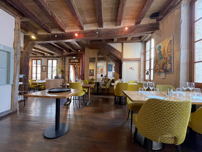 Maison Millière - Restaurant Boutique Bar à vin et Salon de thé