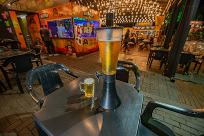 Bar Neon - Av. das Cataratas, 858 - Vila Yolanda, Foz do Iguaçu - PR, 85830-000, Brazil