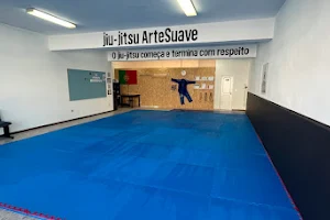 FIDUS Jiu-jitsu image