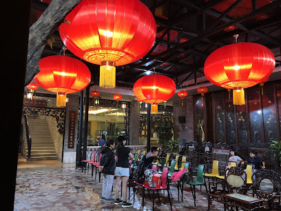 Panxi Restaurant - China, Guangdong Province, Guangzhou, Liwan District, 龙津西路151号 邮政编码: 510150