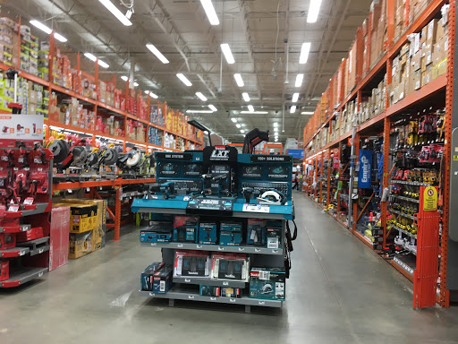 The Home Depot