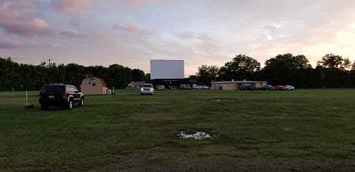 Evergreen Drive-In Theater