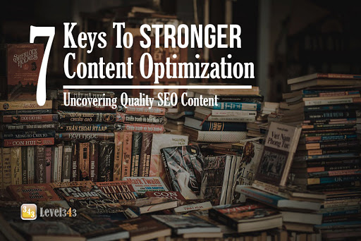 Level343 LLC - International Marketing & SEO Company image
