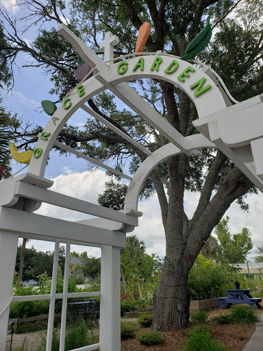 Social Services Organization «Beaches Emergency Assistance Ministry», reviews and photos