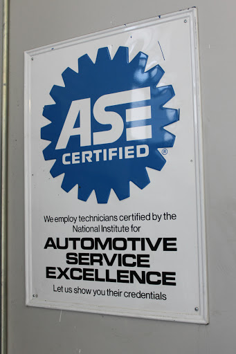 Auto Repair Shop «The Garage - SF», reviews and photos, 340 10th St, San Francisco, CA 94103, USA