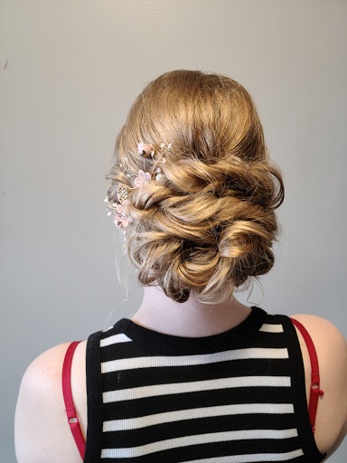 Nail Salon «Salon Evangelos», reviews and photos, 15621 71st Ct, Orland Park, IL 60462, USA