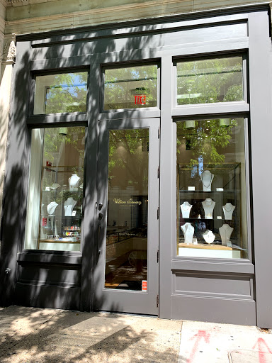 Wm Schwartz Distinctive Jewlry, 1831 Chestnut St, Philadelphia, PA 19103, USA, 