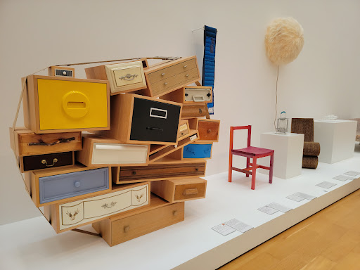 Art Center «Woodruff Arts Center», reviews and photos, 1280 Peachtree St NE, Atlanta, GA 30309, USA