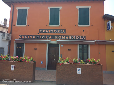 Trattoria la Sterlina Via Nuova, 16, 40026 Imola BO, Italia