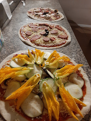 Pizzeria 9 Septembre à Propriano
