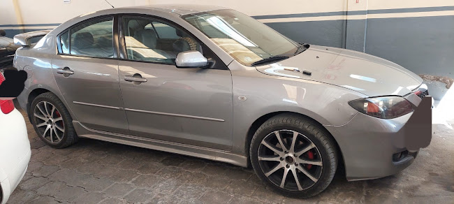 Professional Mecanica Automotriz - Ambato
