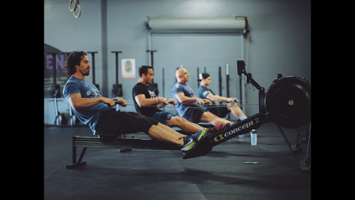 Gym «AVA Athletics», reviews and photos, 948 N Lemon St, Orange, CA 92867, USA