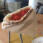 Photo n°3 de l'avis de Michael.a fait le 08/05/2017 à 08:54 sur le  La Succursale | Pizza & Cucina à Lecce